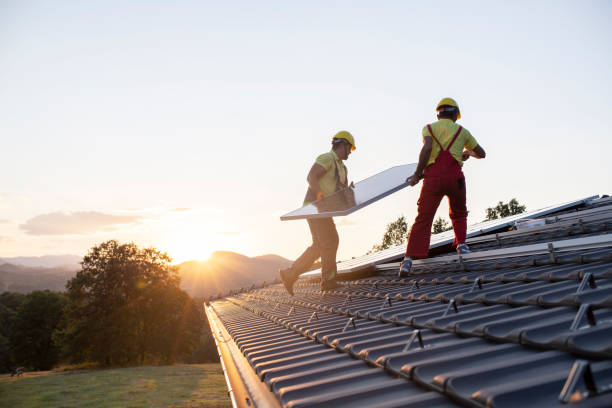 Best Slate Roofing  in Dry Run, OH