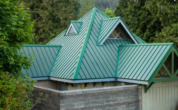 Best Wood Shake Roofing  in Dry Run, OH
