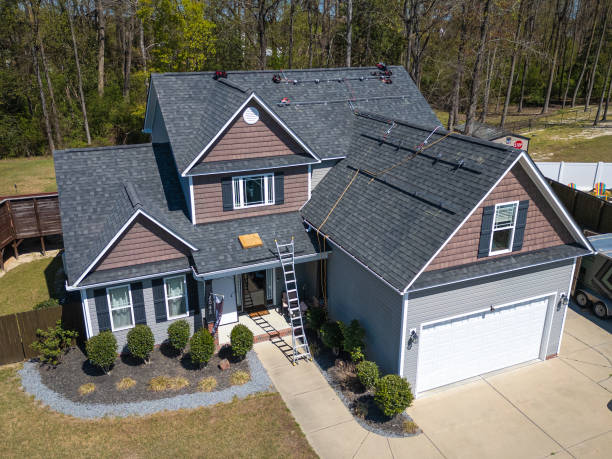 Best Gutter Installation and Repair  in Dry Run, OH